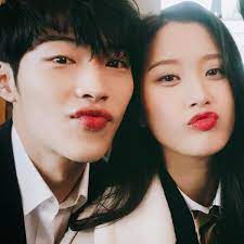 Moon Ga Young's friendship with Kim Seon Ho to rumours of dating Woo Do Hwan;  FACTS about the True Beauty star | PINKVILLA