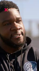 Tired? Not in Cassius City. This is where limits get broken 💪🏽  #AllAmerican