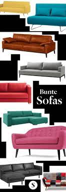 Insel Im Alltag Die Besten Bunten Sofas 5 Tipps Fur Den Sofa Kauf Klein Oder Gross Leder Oder Stoff Hart Oder Weich Das Passende S Sofas Sofa Sofa Stoff