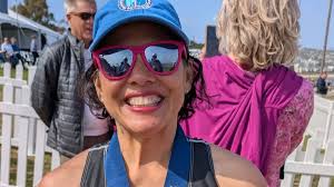 How Sue Ryan Reclaimed Her Body with Rowing