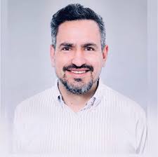 Juan Carlos Cifuentes