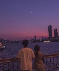 Find the best free aesthetic wallpaper videos. 13 Couple Wallpaper Aesthetic Cute Couple Aesthetic Cute Couples Ulzzang Couple
