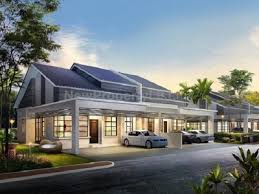 Official page bukit banyan sungai petani community. Bintang Maya 3 Bukit Bintang Sungai Petani New 2 Storey Terrace House Freehold 22 X 70 22 X 75 For Sale Nuprop