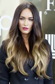 Rising), tells the story of a female. Megan Fox S Hairstyles Hair Colors Steal Her Style