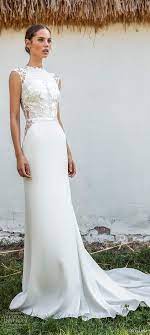 Daalarna Fall 2020 Wedding Dresses Folk Bridal Collection Wedding Inspirasi Wedding Dress Cap Sleeves Petite Wedding Dress Wedding Dresses