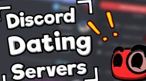 Visiting Taboo Discord Servers - YouTube