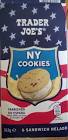 Ny Cookies