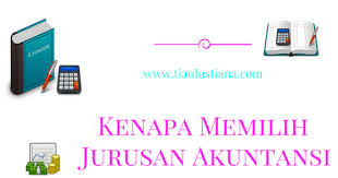 Contoh soal dan jawaban tes masuk kuliah jurusan akuntansi inilah smk keperawatan farmasi baru online ppti bca tulis penerimaan pegawai. Cerita Diary Pink Tian Kenapa Memilih Jurusan Akuntansi