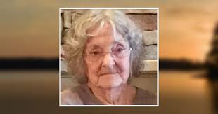 Ruby Jane Monaghan Obituary March 15, 2019