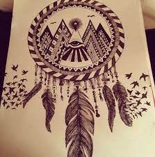Pin On Dream Catcher