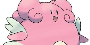 Pokémon Scarlet And Violet: Best Chansey & Blissey Build For Tera Raids