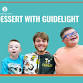 Dessert with Guidelight | Seattle event image