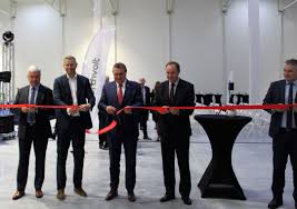 What the northvolt battery factory in northern. Northvolt To Establish State Of The Art Facility For Battery Systems Invest In Pomerania