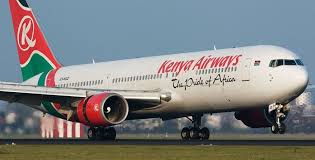 According To Obare Chatbots Will Allow Kenya Airways Engage With Their Clients And Meet Their Demands Businessstrategy Bus In 2020 Kenya Middle East Airlines Pilot
