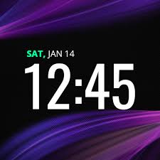 Floating apps automation v7.7 build 245 final pro apk tested android apps: Digital Clock Widget 2 5 Apk For Android