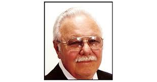 Harold NEVINS Obituary (2009)