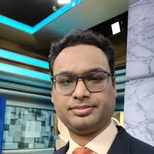 Vivek Iyer (@VivekIyer72)