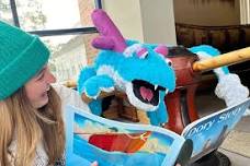 Story Time with Splash & Mini-Mariners Cruise