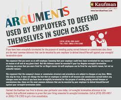 Wrongful Termination Attorney Los Angeles Unlawful Termination Lawyer Employment Discrimination Employment Law Employment