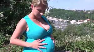 Pregnant - XXX BULE