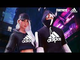 Fortnite save to world free. Fortnite X Adidas Youtube