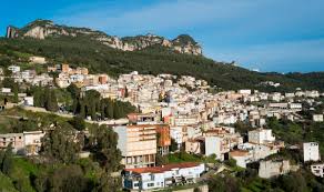 Wer nach regionen für einen schönen motorradurlaub ist, wird in europa schnell auf sardinien stoßen. Jerzu Sardegnaturismo Sito Ufficiale Del Turismo Della Regione Sardegna