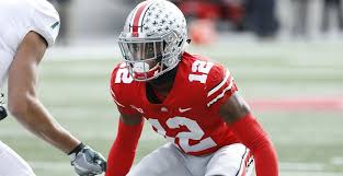 Facing alabama for the college football playoff championship will be a huge task for ohio state, but. Trevon Forte Ohio State Cornerback