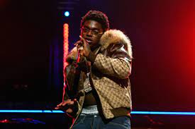 Kodak Black Mired In Controversy Is A Tough Act To Reckon With The Washington Post