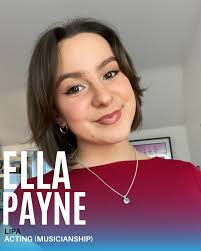 We are delighted to announce that Foundation members ELLIS BASFORD  (@ellisbasford) and JESS BRIGHAM (@jbrighamtech) are joining the cast &  creative team of @jgodberco's new show #ONEPUNCH. Ellis will be part of