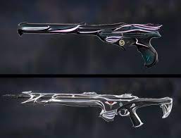 Alongside the colorful abilities that make valorant stand out among competitors, another aspect of the game is its skins. Valorant S New Sovereign Skins Bring A Sword To A Gunfight Allgamers
