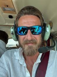 Excited to start pilot training with 0.4 hours