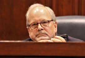 Criminal Charge Dismissed Against County Commissioner Tim Boyd; He Says DA  Neal Pinkston "Weaponized The Judicial System For Political Purposes"