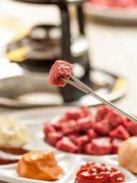 Fondue Vigneronne Au Vin Rouge Recette Fondue Vigneronne Recette Fondue Vigneronne Recette Fondue