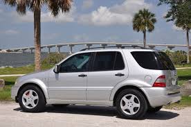 Mercedes Ml55 Craigslist 4 Mercedes Used Mercedes Benz Used Mercedes