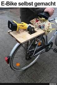 Besten Bilder Videos Und Spruche Und Es Kommen Taglich Neue Lustige Facebook Bilder Auf Debeste De Hier Werden Taglich Witz E Bike E Bike Selber Bauen Lustig