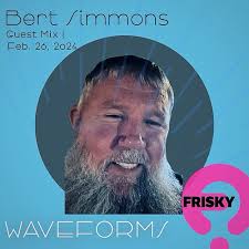 Stream Frisky Radio Waveforms