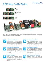 S Pro Series Amplifier Module Manualzz 11,920 likes · 194 talking about this. s pro series amplifier module manualzz