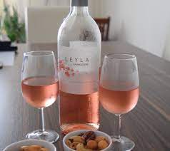 Kavaklıdere leyla dry rosé 2020. Leyla Kavaklidere 2015 Bugun Ne Yesem