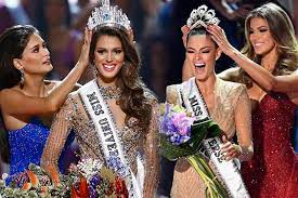 Di 69th edition of miss universe bin take place on sunday evening for di us afta dem postpone di 2020 edition sake of. Miss Universe Organization To Host Two Consecutive Editions In 2021
