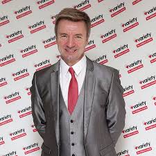 Inside Dancing On Ice Judge Christopher Dean'S House, Family Life And Past  Romances - Mirror Online