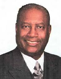 Obituary information for Rev. Gerald Lamont Thomas