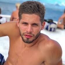 Conocé a Sergio Acuña, el nuevo paraguayo de "El Poder del Amor"