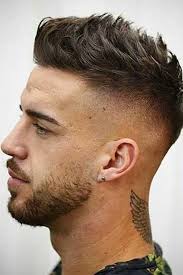 Maybe you would like to learn more about one of these? 31 Best High Fade Haircut Styles 2021