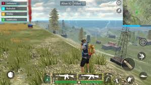 Garena free fire pc, one of the best battle royale games apart from fortnite and pubg, lands on microsoft windows so that we can continue fighting free fire pc is a battle royale game developed by 111dots studio and published by garena. Descargar Squad Cover Free Fire 3d Team Shooter Para Android