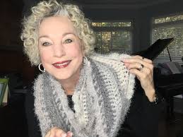 Looking for your next one-skein project? The Perfect Point Cowl creates a  flattering pointed front that sits just right every time. Easy to stitch  and effortlessly stylish, it features Caron Macchiato Cakes!