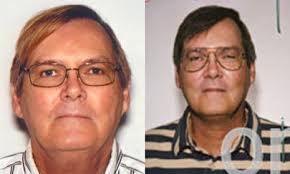 Correspondence between William Vahey and Southbank International