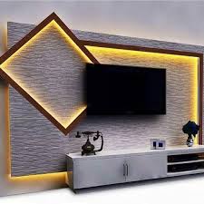 Best Tv Wall Units With Led Lighting Architecture Design Facebook