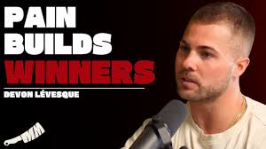 #155: From Unemployed to Partnering with Jesse Itzler featuring Devon  Levesque