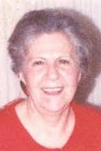Obituary information for Victoria M. Najar