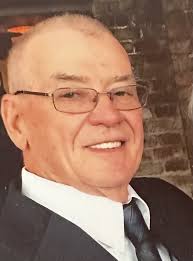 Obituary information for Jerold "Jerry" Massie